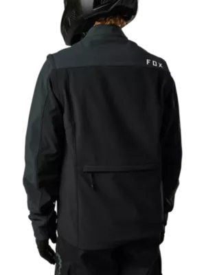 Fox attack fire jacket review best sale