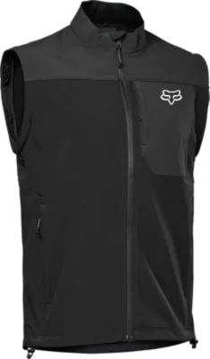 Fox racing barricade online softshell fleece