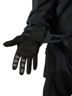 Veste Enduro Tout Terrain FOX Racing RANGER - Couleur Ash (noir) - Neuf Avec Emballage