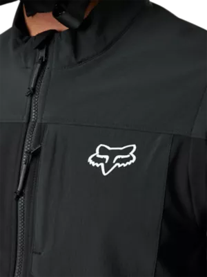 Softshell fox best sale