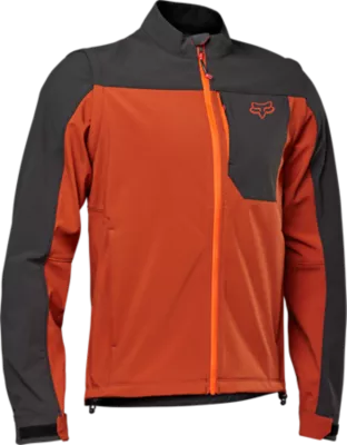 RANGER OFF ROAD SOFTSHELL JACKET 