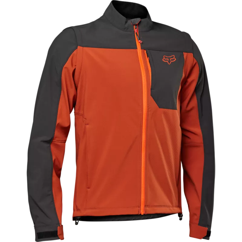 Ranger Off Road Softshell Jacket