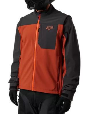 RANGER OFF ROAD SOFTSHELL JACKET 