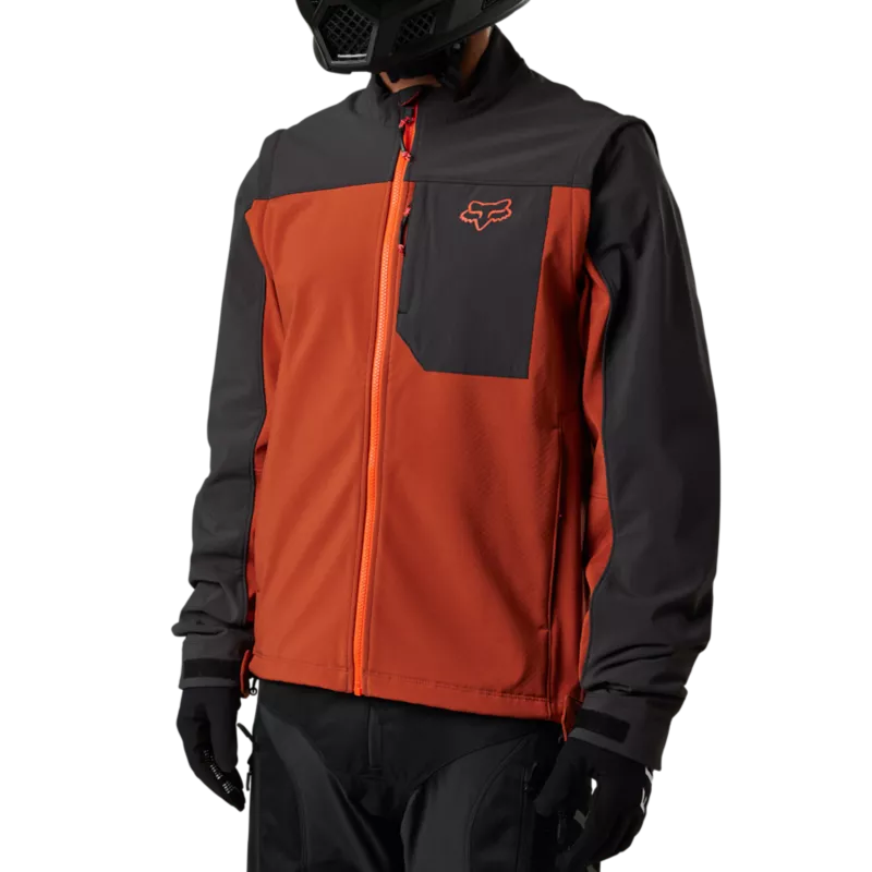 Ranger Off Road Softshell Jacket