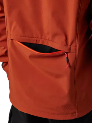 RANGER OFF ROAD SOFTSHELL JACKET 