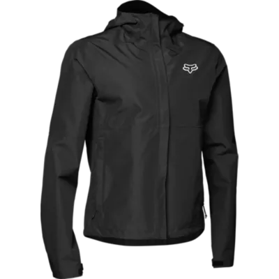 Ranger Off Road Packable Rain Jacket