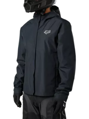 Fox mountain bike store rain jacket