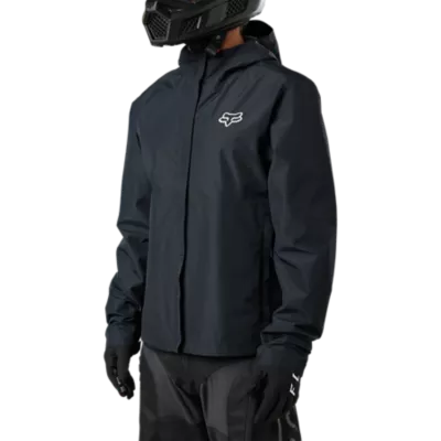 RANGER O.R. PACKABLE RAIN JACKET 