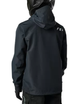 Fox best sale snowboard jacket