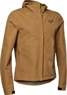 RANGER O.R. PACKABLE RAIN JKT 