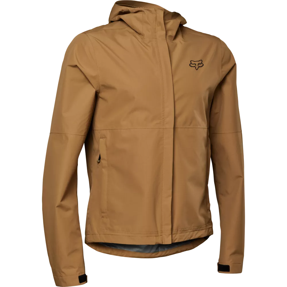 Fox rain coat deals