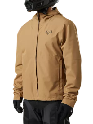 RANGER O.R. PACKABLE RAIN JKT 