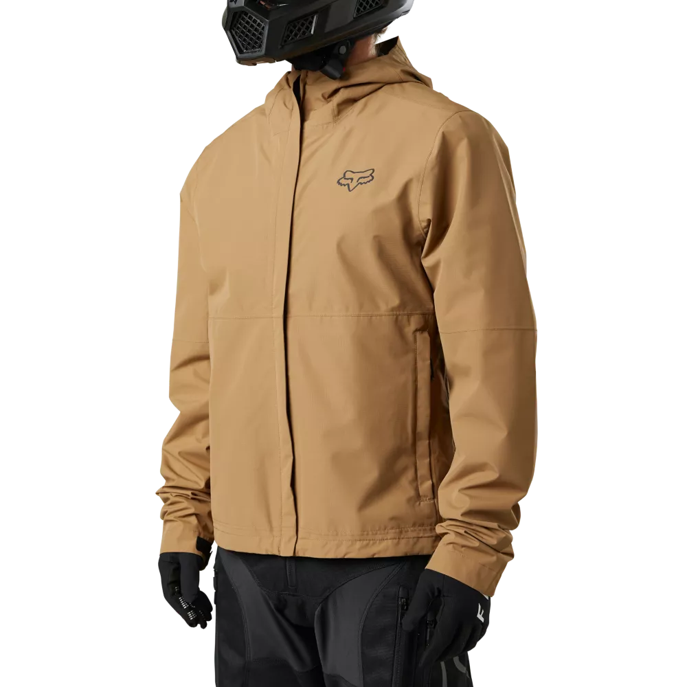 Fox Racing Ranger Offroad Packable Rain Jacket