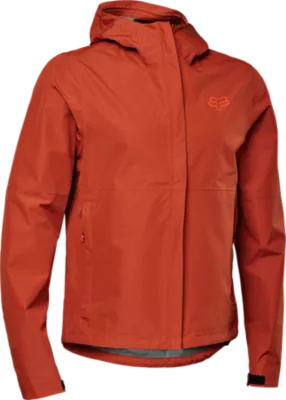 RANGER O.R. PACKABLE RAIN JACKET 