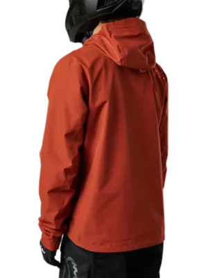 RANGER O.R. PACKABLE RAIN JACKET 