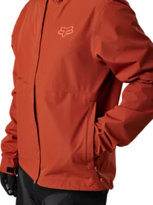 Transparent Packable Windbreaker - Ready to Wear