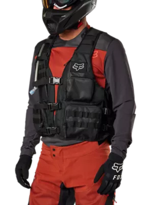 MACH-1 Tactical Vest - Fox Outdoor