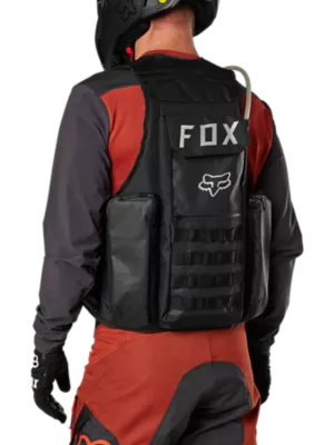 LEGION TAC VEST BLK S M Fox Racing