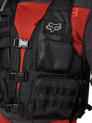 LEGION TAC VEST /M