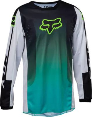 YTH 180 LEED JERSEY 