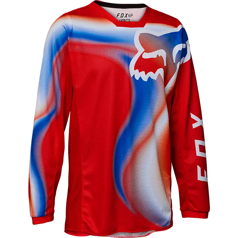 YTH 180 TOXSYK JERSEY 