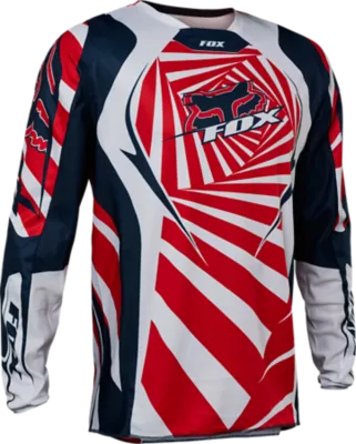 YTH 180 GOAT JERSEY [NVY] YM | Fox Racing®