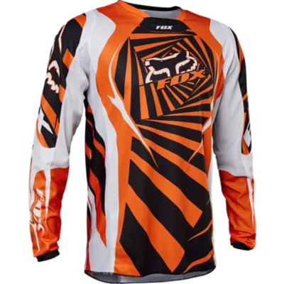 Fox dirt on sale bike jersey