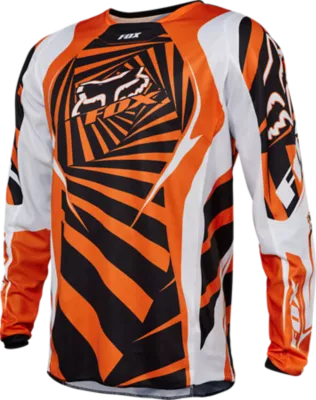 YTH 180 GOAT JERSEY [ORG] YM | Fox Racing®