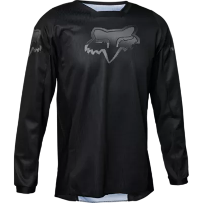 Youth 180 Blackout Jersey 