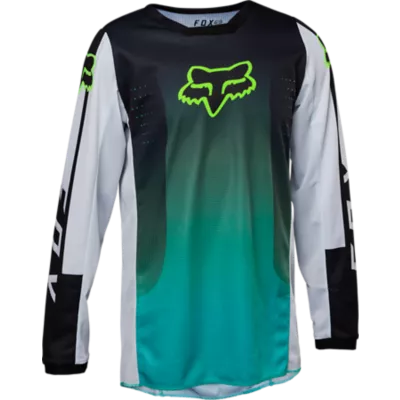 Kids 180 Leed Jersey