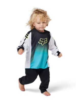 Childrens shop motocross jersey