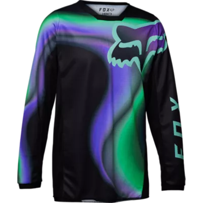 Kids 180 Toxsyk Jersey