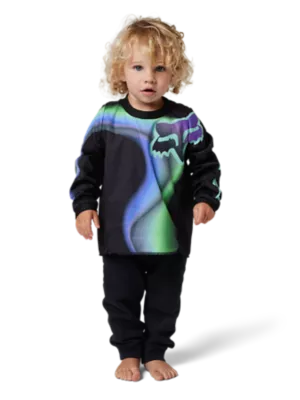 Toddler fox racing on sale jersey