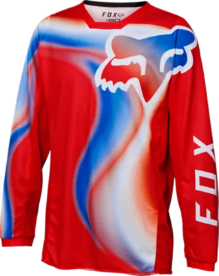 KIDS 180 TOXSYK JERSEY 