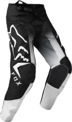 White on sale motocross pants