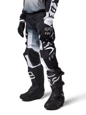 YTH 180 LEED PANT [BLK/WHT] 22 | Fox Racing®