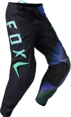 YTH 180 TOXSYK PANT [BLK] 22 | Fox Racing®