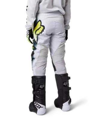 YTH 180 TOXSYK PANT [FLO YLW] 24 | Fox Racing®