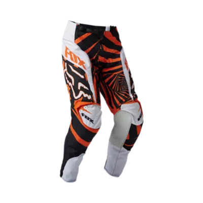 No Fear MX Elekeron Kids Dirt Bike Motorcycle Motocross Pants Size