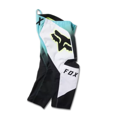 Kids fox 2025 racing pants