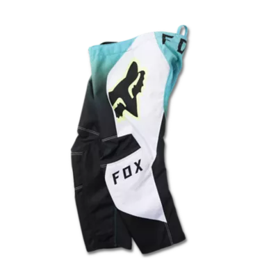 ᐉFox traje 2023 180 Leed Teal - Crosscountry