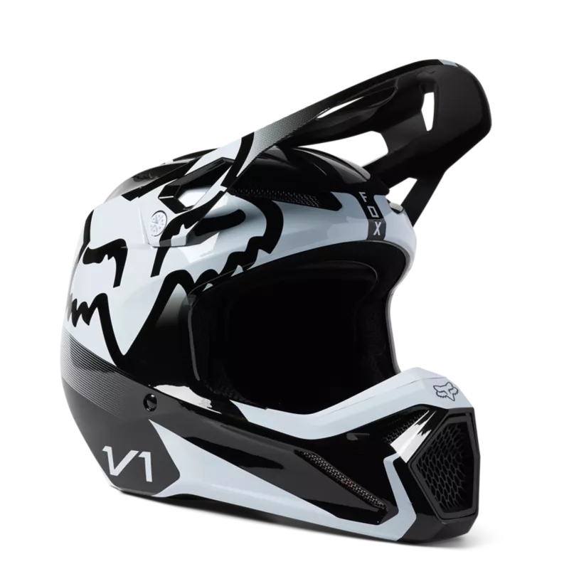 V1 Motocross Helmets | Fox Racing®