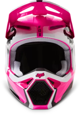 CASQUE TOUT-TERRAIN ENFANT KTM KIDS DYNAMIC-FX HELMET 2022 SIZE_POWERWEAR  S/48