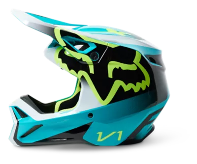 YTH V1 LEED HELMET DOT/ECE 