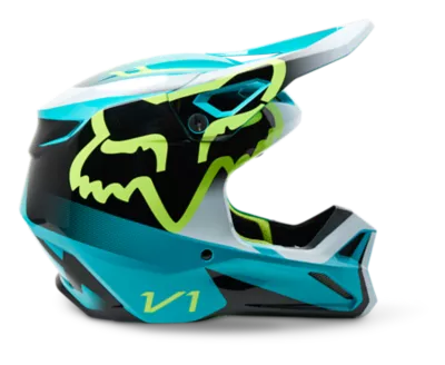 YTH V1 LEED HELMET DOT/ECE 