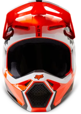 YTH V1 LEED HELMET DOT/ECE 