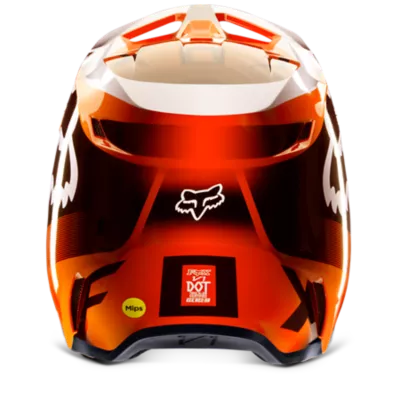 YTH V1 LEED HELMET DOT/ECE 