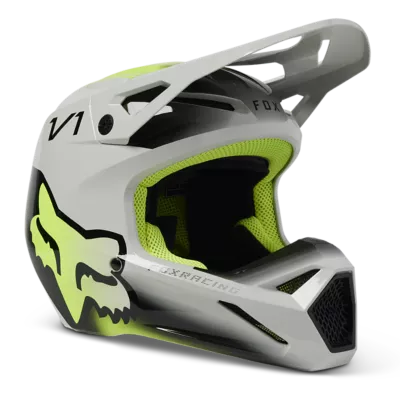 Casco integrale donna - MotoFox