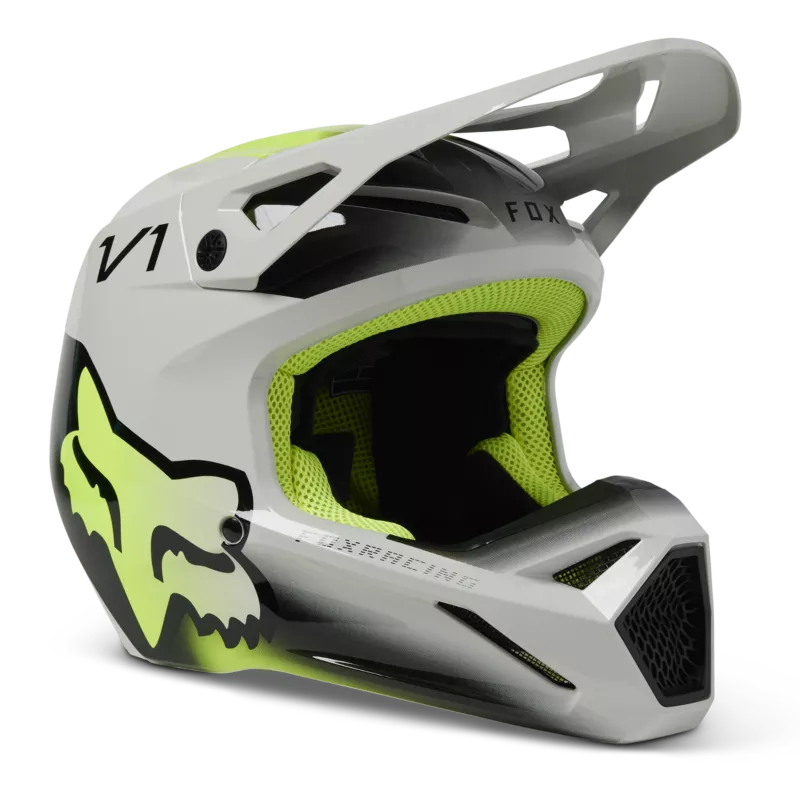 Youth V1 Toxsyk Helmet