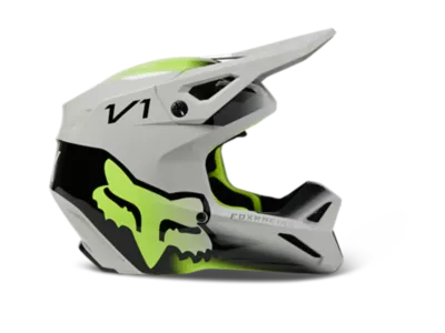 YTH V1 TOXSYK HELMET DOT/ECE 